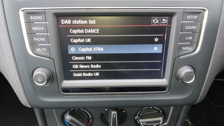 Volkswagen Polo 1.0 SE 3dr Petrol Hatchback